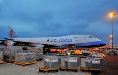 上海空运货代中“一比几”是什么意思？