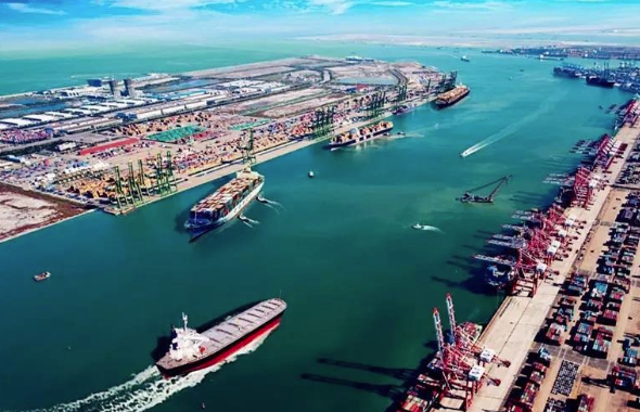 上海港办理危险品国际海运出口流程