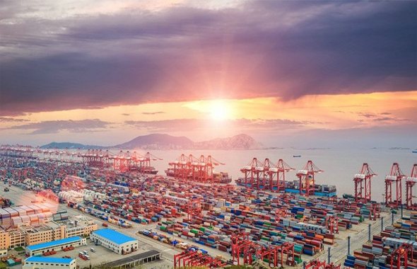 森奥国际物流讲解什么是空加派