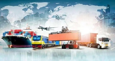 上海货代：促进国际贸易的桥梁和引擎