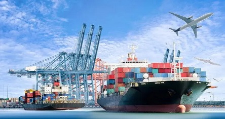 上海国际物流公司:快递物流行业发展迅猛,竞争激烈
