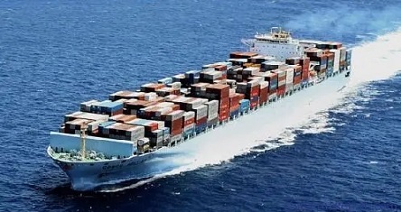 全球领先的加拿大国际海运公司：连接世界的经济纽带