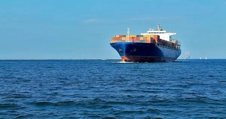 上海国际物流：为城市繁荣掀起新篇章