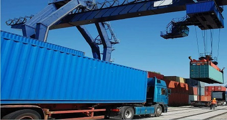 加拿大国际海运：开辟新航线、推动贸易繁荣