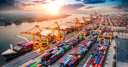 新加坡国际货代：提供一站式物流解决方案