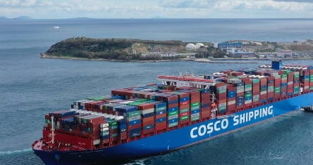 国际货运代理为构建新型国际经济关系贡献力量