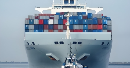 国际海运如何适应现代世界的需求？