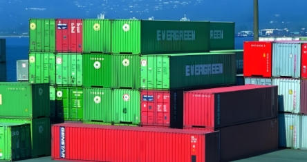 上海进出口货代为构建开放型世界经济贡献力量