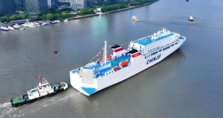 国际物流公司的功能、挑战以及在全球经济中发挥关键作用