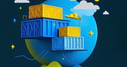 别让货物冒险，五步锁定你的专业国际物流公司