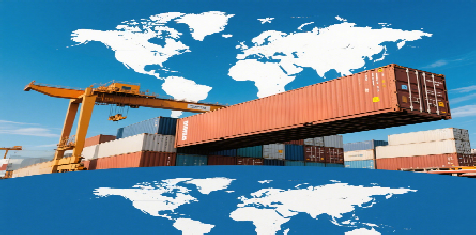 国际物流新趋势，你跟上了吗？