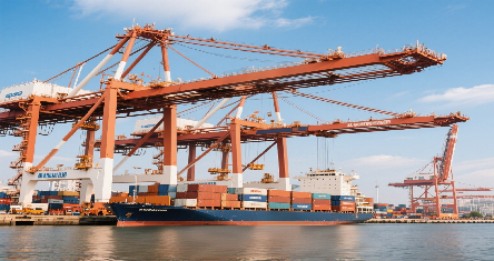 上海货代：高效通关的秘密！