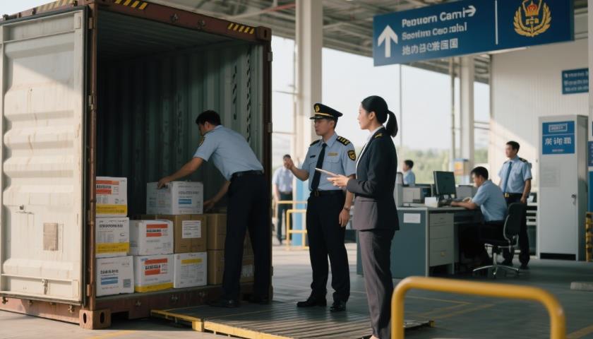国际货代公司：药品进出口贸易的跨境物流核心伙伴