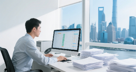 国际货代国际物流的重要桥梁