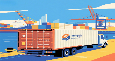 国际货运代理，一站式全球物流解决方案，全球货物畅行无忧