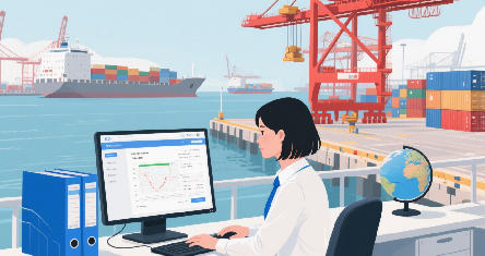 深耕跨境物流 10年！货代行业标杆，服务超 10 万 + 外贸企业