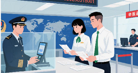 高效清关+极速配送，货代服务快人一步