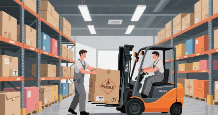 选对货代少走弯路｜定制化物流方案，适配多样货型