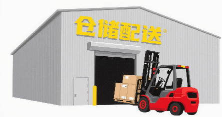 一站式货代解决方案 | 覆盖全球航线，全程可视化追踪