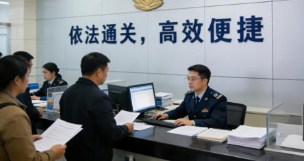 一站式国际货运代理：省心省时更省钱，让全球贸易更轻松