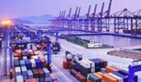 上海国际物流的智能发展趋势